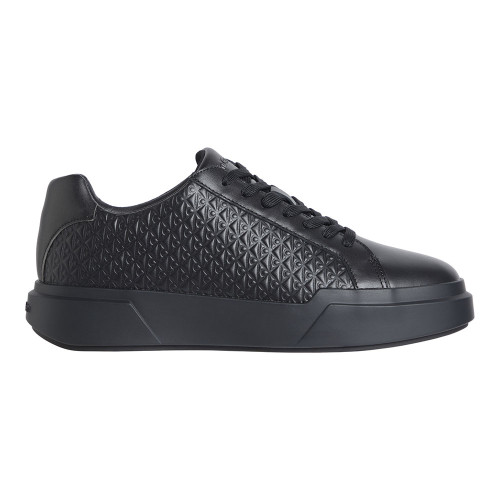 Calvin Klein Durable Traction Logo Trainers